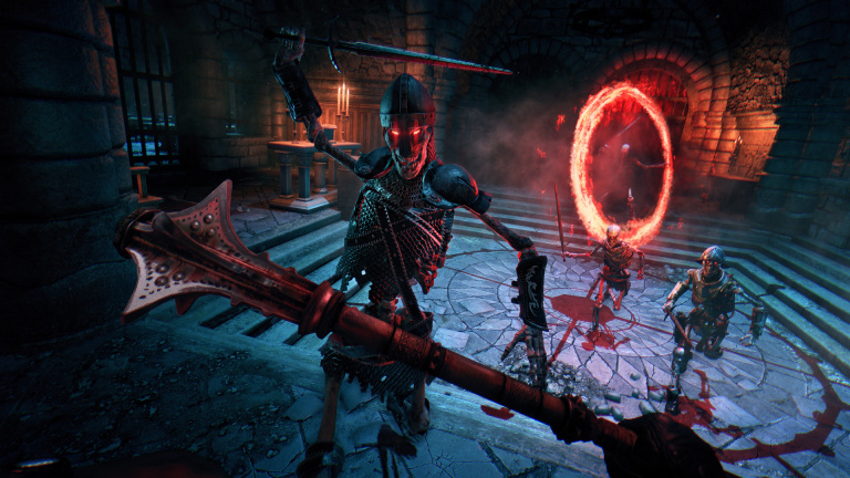 Dying Light : Hellraid : Le DLC présente son trailer de lancement