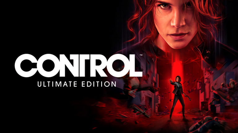Control : L'Ultimate Edition se détaille en vidéo