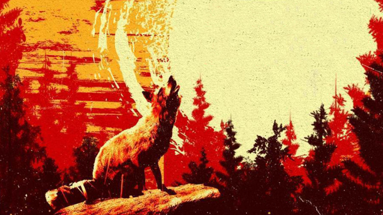 Red Dead Online - Deux coyotes légendaires ont été aperçus
