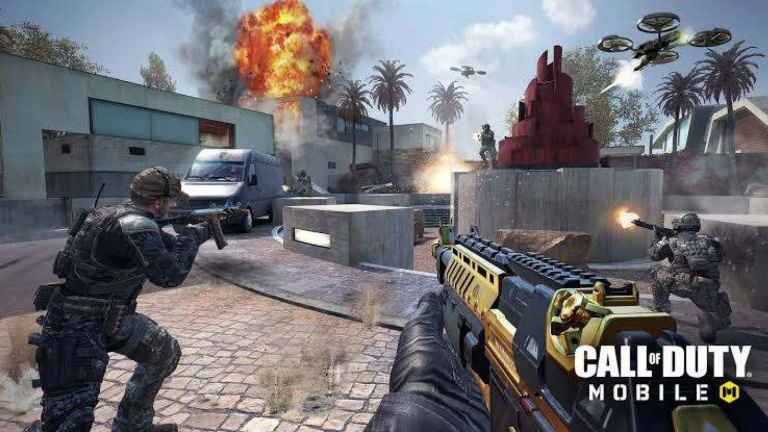 Call of Duty Mobile, saison 9 : mission Mitraillette Thompson, notre guide complet