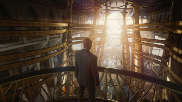 Hitman 3 : La version PS4 requise pour jouer en VR sur PS5 selon UploadVR