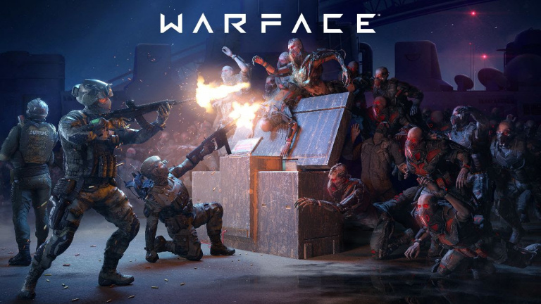 Warface : L'opération Hydra débute sur consoles