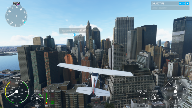 Votre carte graphique peut-elle faire tourner Microsoft Flight Simulator ? Nos résultats