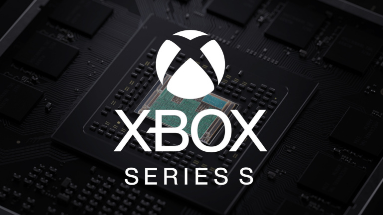 Xbox Series S : Une nouvelle fuite des specs de la machine ?