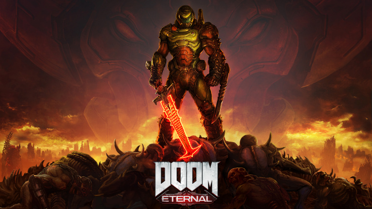 Doom Eternal : choisissez votre style !