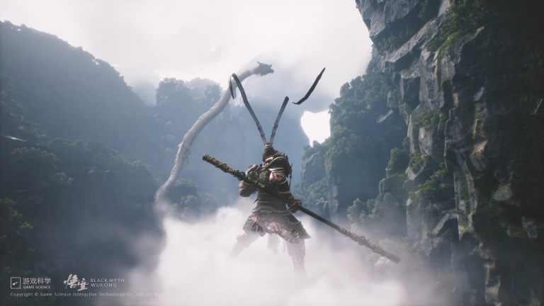 Black Myth : Wukong se dévoile avec 13 minutes de gameplay