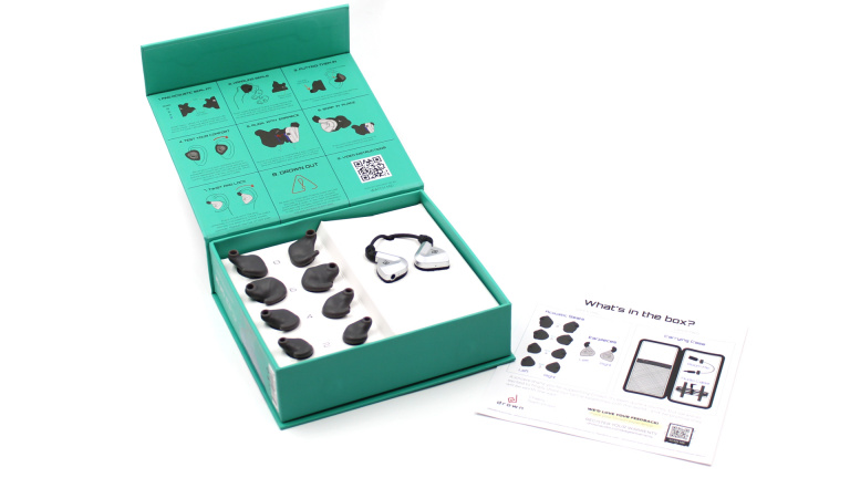 Test du Drown Game-Changing Tactile Earphones : Souffrance pour vos oreilles et votre portefeuille