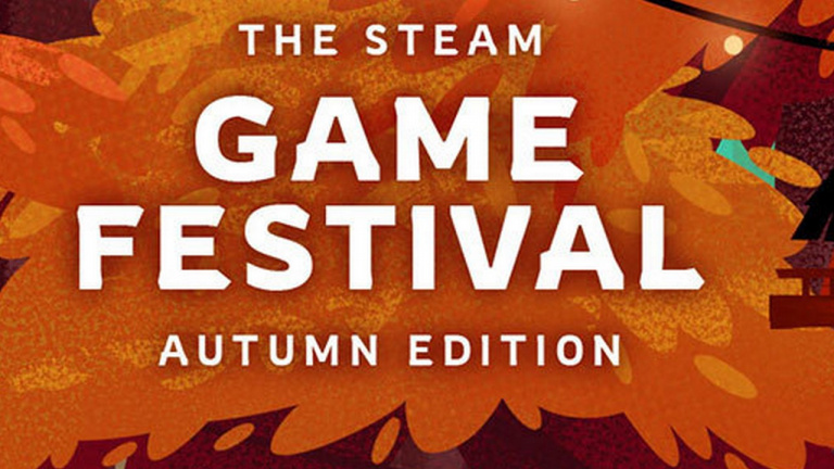 Le Steam Game Festival sera un événement récurrent