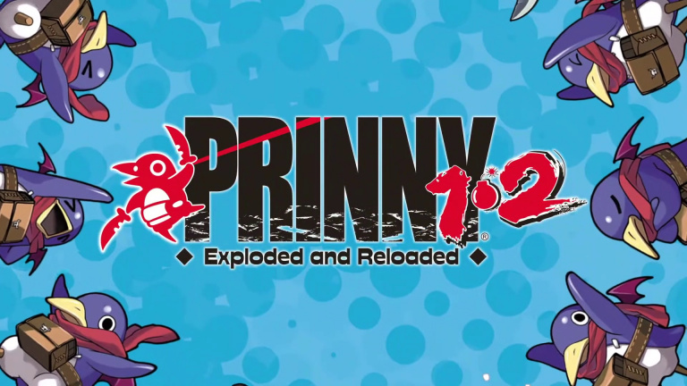 Prinny 1.2 : Présentation du deuxième épisode