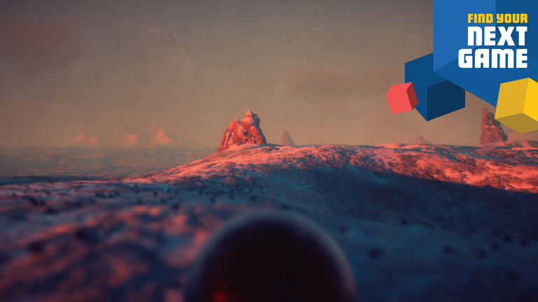Exo One : Un prologue gratuit est disponible sur Steam