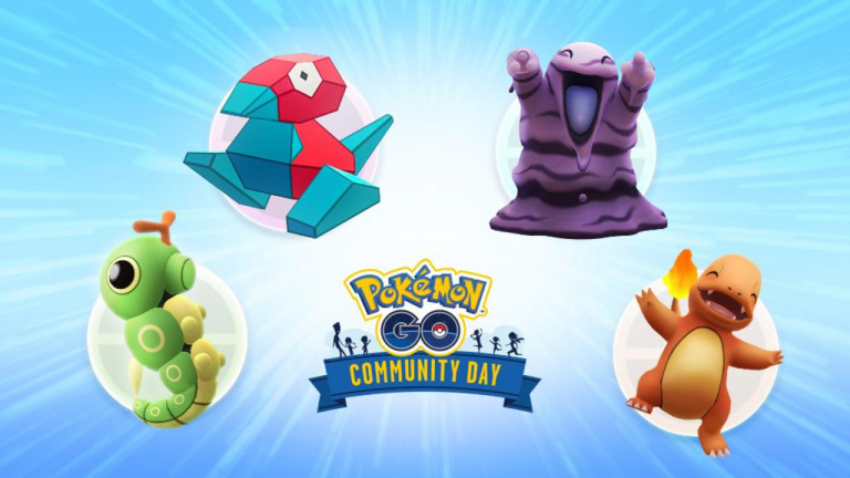 Pokémon GO, votes des Community Days de Septembre et Octobre : Quels sont les meilleurs choix ?