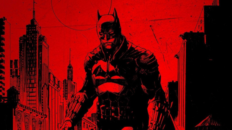 The Batman : un film prévu pour 2021 avec un Chevalier Noir inexpérimenté