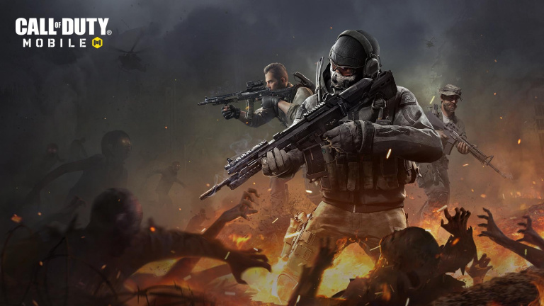 Call of Duty Mobile, saison 9 : mission Armé jusqu'aux dents, notre guide complet