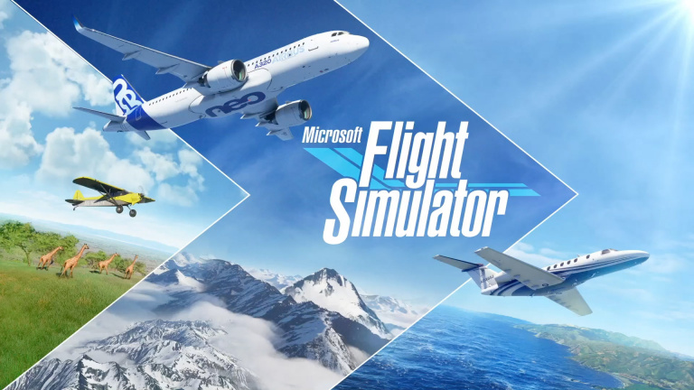 Microsoft Flight Simulator : la poule aux œufs d’or pour les constructeurs de hardware PC