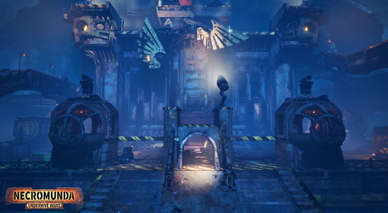 Necromunda : Underhive Wars - Le RPG tactique s'offre de nouveaux screenshots
