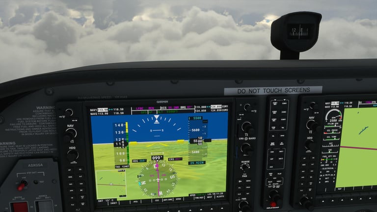 Flight Simulator, autopilote : comment utiliser le pilotage automatique, notre guide