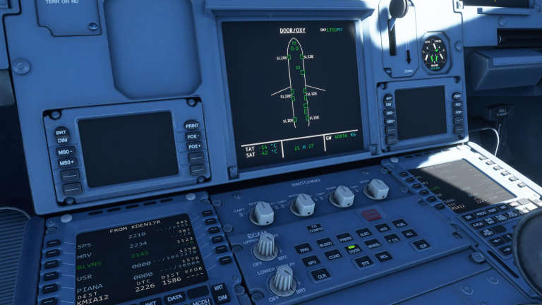 Flight Simulator, mods : comment améliorer l'Airbus A320neo
