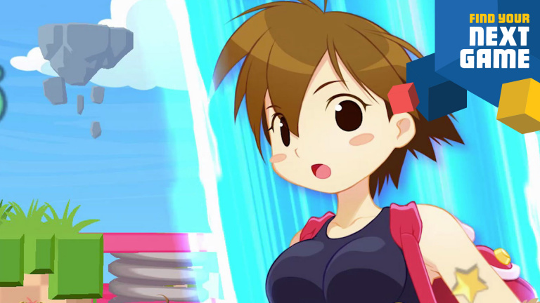 Umihara Kawase BaZooKa! - Les versions PS4 et Nintendo Switch prennent du retard