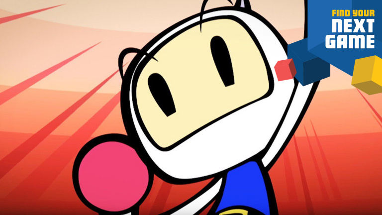 Super Bomberman R Online se trouve une date de sortie sur Google Stadia