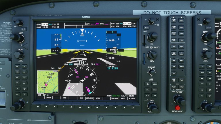 Flight Simulator, autopilote : comment utiliser le pilotage automatique, notre guide