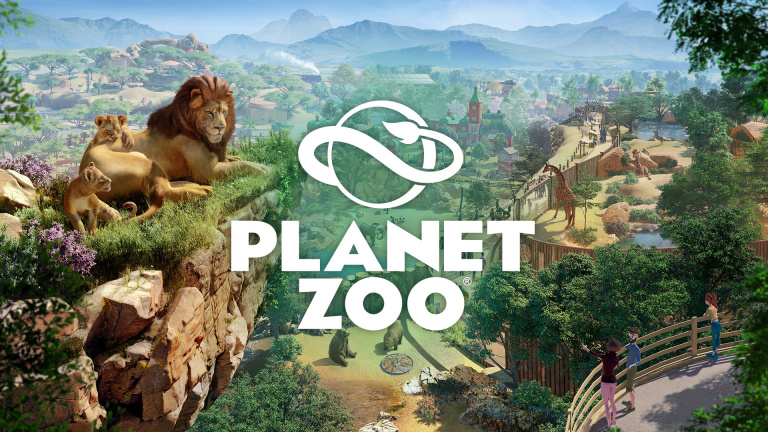 Planet Zoo : Le DLC Australie est disponible