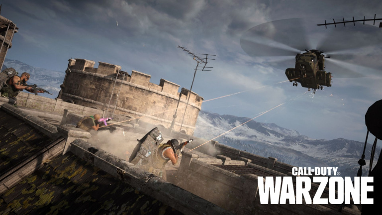 Call of Duty Warzone, saison 5 : mission de renseignement Anciennes blessures, liste et guide complet