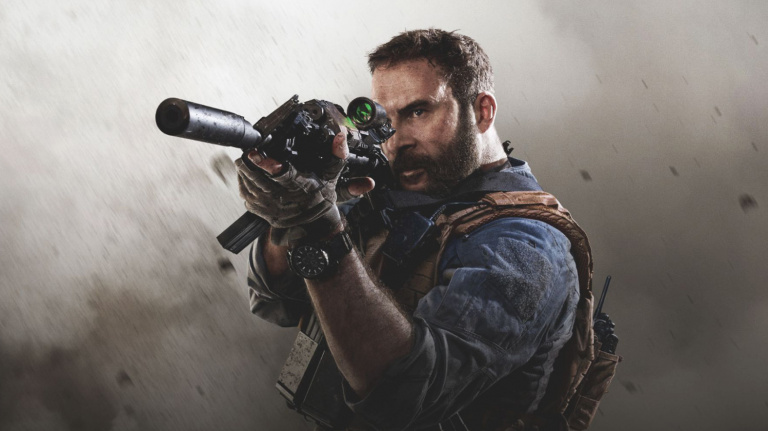 Call of Duty Warzone, saison 5 : mission de renseignement Anciennes blessures, liste et guide complet