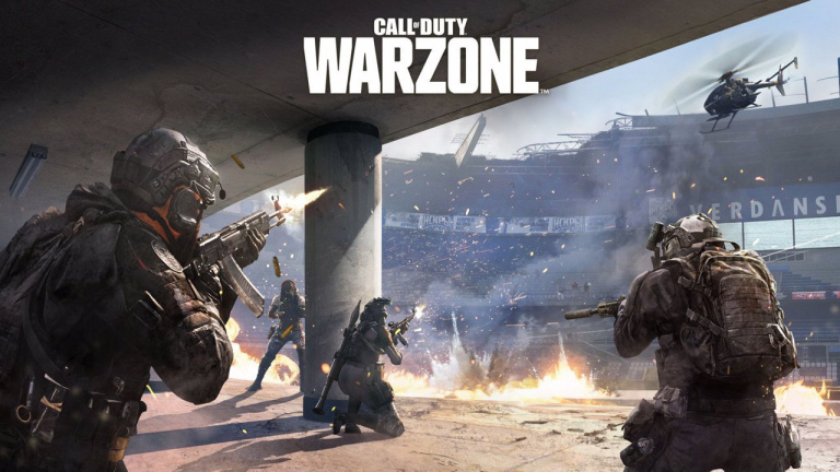 Call of Duty Warzone, défis de la semaine 4, saison 5 : Notre guide
