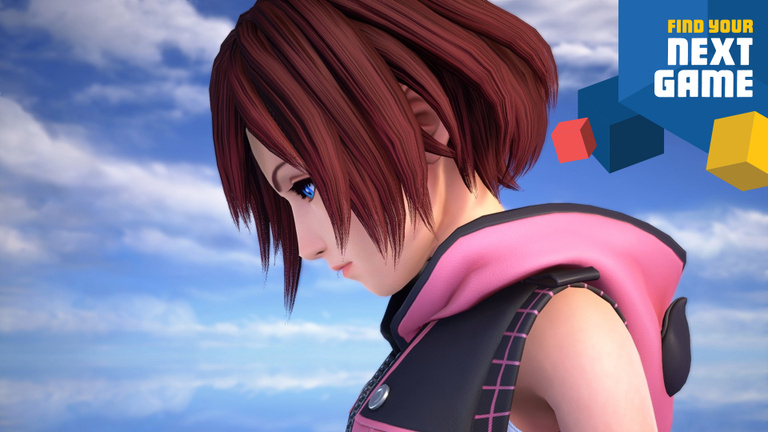 Kingdom Hearts : Melody of Memory dévoile sa date de sortie PS4, Xbox One et Nintendo Switch