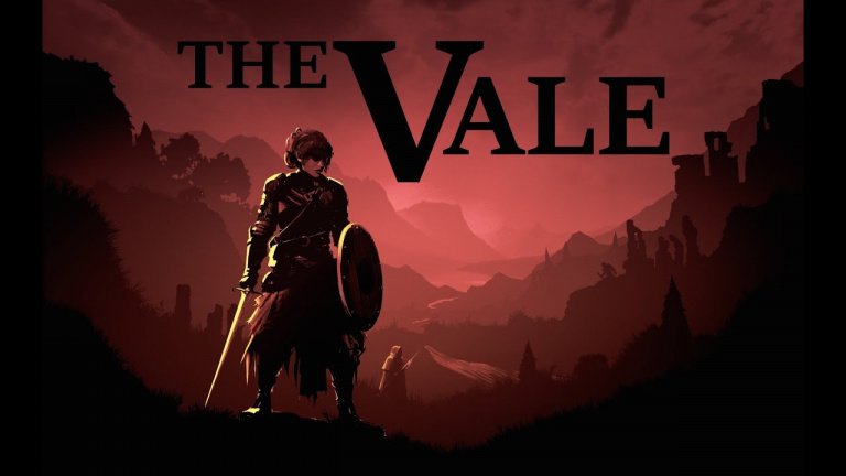 The Vale : Shadow of the Crown - Le jeu audio s'offre une démo sur Steam