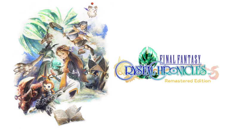 Final Fantasy Crystal Chronicles Remastered Edition, bien débuter : notre guide