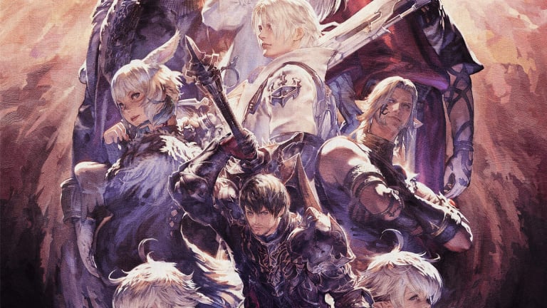 Final Fantasy XIV : La version A Realm Reborn fête ses 7 ans