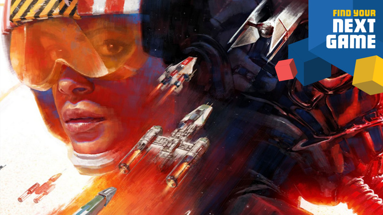 Star Wars : Squadrons s'attarde sur sa campagne solo - gamescom 2020