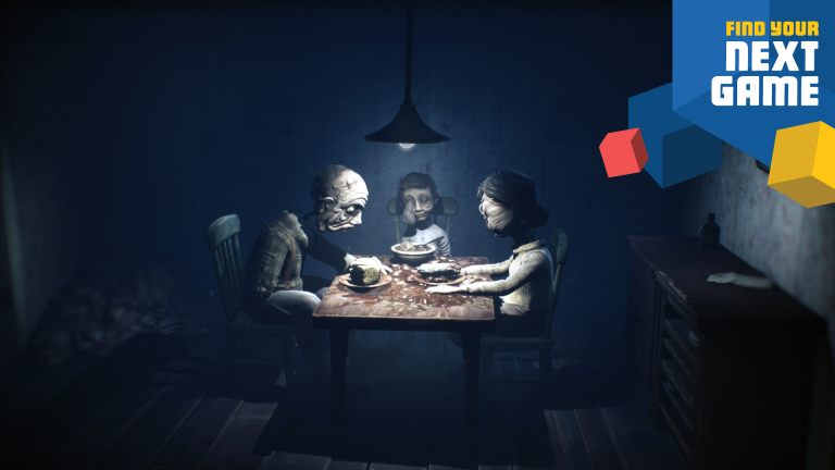 gamescom 2020 : Little Nightmares 2 prend date et s'annonce sur PS5 et Xbox Series X