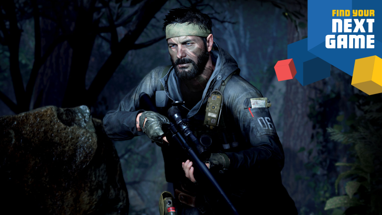 Call of Duty : Black Ops Cold War - Les précommandes sont ouvertes