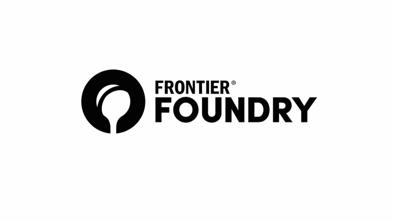 Frontier lance son label d'édition Frontier Foundry