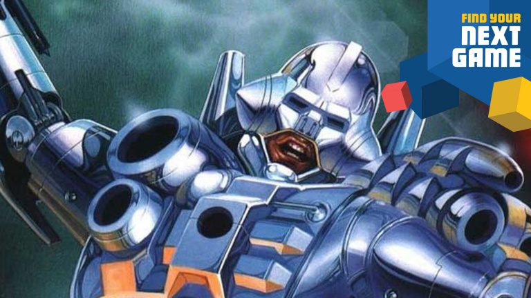 gamescom 2020 : Turrican Anthology dévoile son Ultra Collector’s Edition