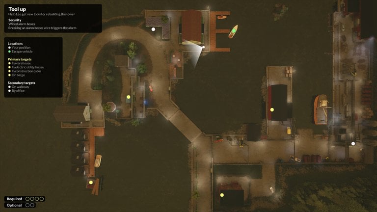 Ce jeu n'avait rien pour me plaire, pourtant j'ai passé 50h dessus et je l'ai terminé à 100% grâce à cette mécanique géniale