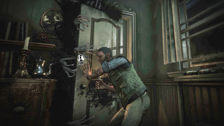 Song of Horror arrive sur PS4 et Xbox One le 29 octobre
