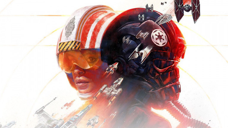 Star Wars Squadrons : "Une histoire linéaire et authentique"