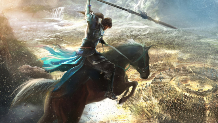 TGS 2020 : Koei Tecmo annoncera deux nouveaux jeux Dynasty Warriors