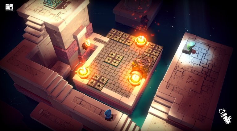 À 2€ sur Nintendo Switch, ce jeu des créateurs de No Man's Sky ne vous fera que du bien