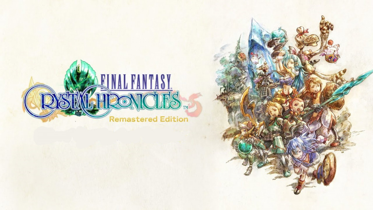 Final Fantasy Crystal Chronicles Remastered, solution complète : tous nos guides