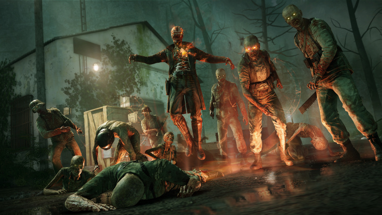 Zombie Army 4 : Dead War - Rebellion annonce les saisons 2 et 3