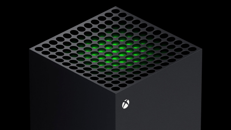 Xbox Series X : Pas de nouvelles infos lors du TGS Showcase