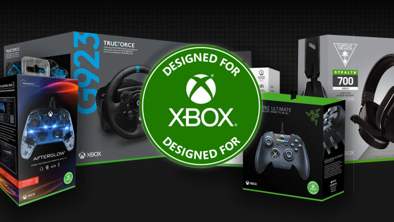 Xbox Series X : Microsoft présente son programme pour la compatibilité du matériel