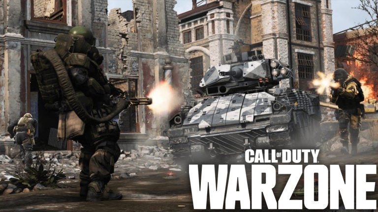 Call of Duty Warzone, défis de la semaine 5, saison 5 : notre guide