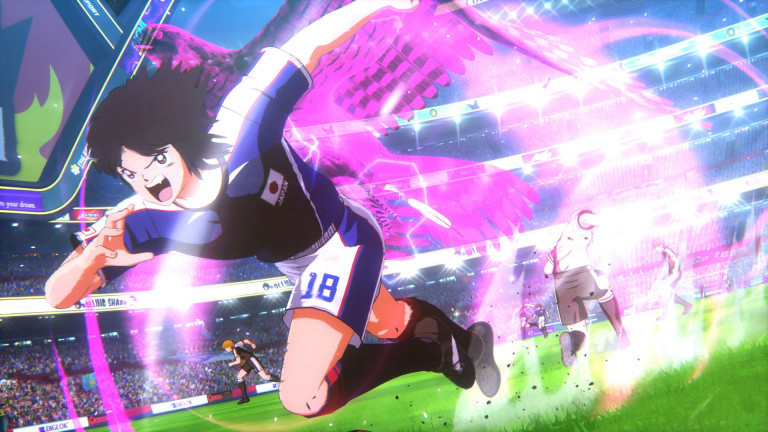 Captain Tsubasa Rise of New Champions : notre guide du débutant pour gagner vos premiers matchs !