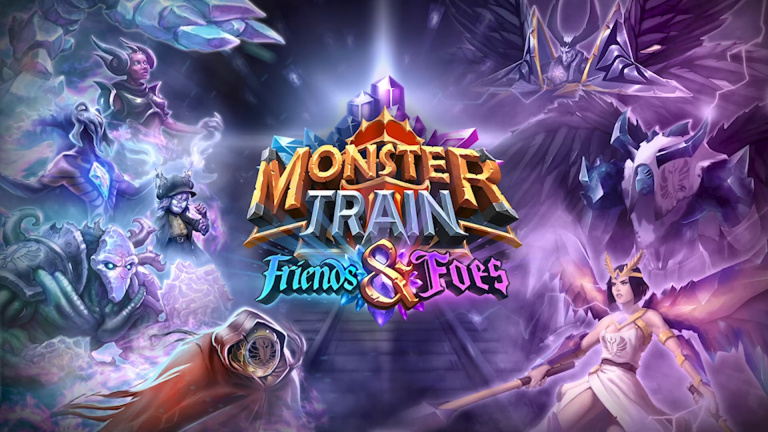 Monster Train annonce (déjà) sa seconde mise à jour gratuite