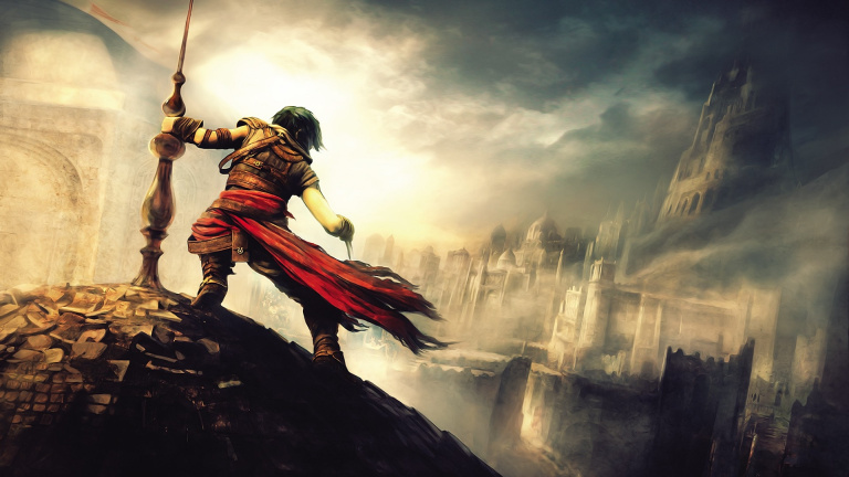 [MàJ] Prince Of Persia Remake pourrait être annoncé lors du prochain Ubisoft Forward